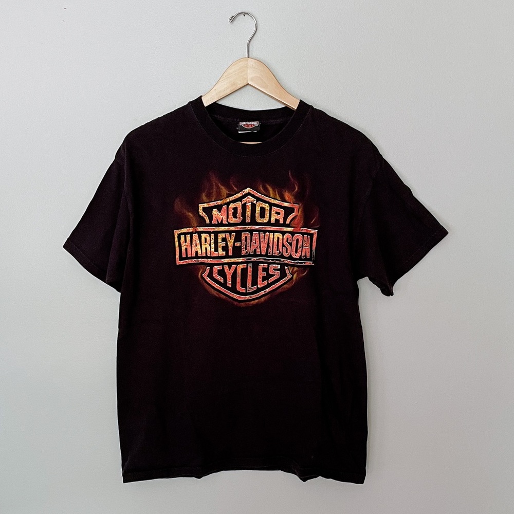 Harley Davidson Shirt